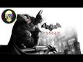 BATMAN ARKHAM CITY PC LONGPLAY