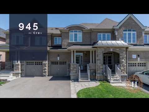 945 Transom Milton Ontario