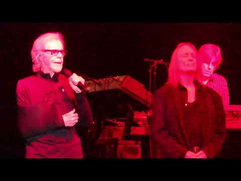 Three Dog Night - Liar (April 20, 2024 - Desert of the Stars Arena, Primm, NV)