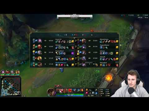 MALPHITE: UN PICK SOLIDO - League of Legends ITA #358