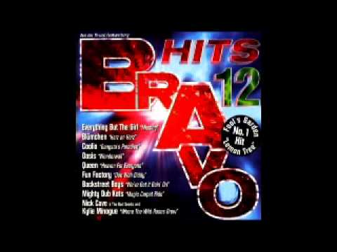 Bravo Hits Vol.12