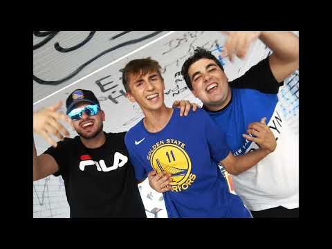 DE LA CASA PA' LA CASA // Kaesar SPK ft. ABE y Guille//
