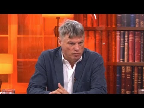 Lazanski komentarise Putinovu spremnost na novu "Kubanski krizu" - DJS - (TV Happy 25.02.2019)