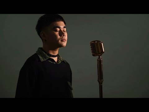 Wicked - Defying Gravity (Cover By Lucas Garcia)