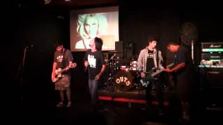 Gagged - Superbrava (Samiam Cover)