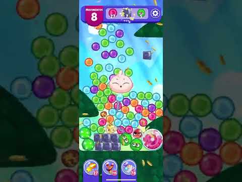 Angry Birds - Dream Blast 900