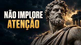 Como se tornar mais atraente sem implorar por atenção - PSICOLOGIA