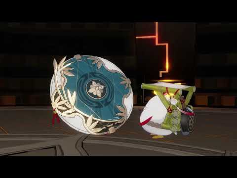 Nirvana 545D - HoD Minion - 828