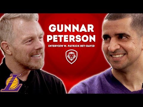 download lagu mp3 mp4 Gunnar Peterson, download lagu Gunnar Peterson gratis, unduh video klip Gunnar Peterson