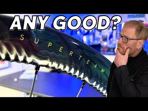 Superteam S-ALL Carbon EVO Wheelset - Premium Chinese Wheels - Any Good?