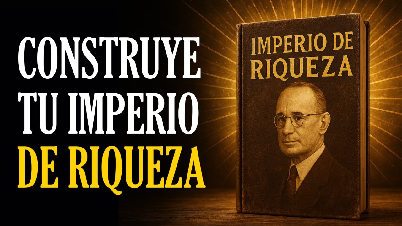 Actúa Como Si Ya Tuvieras un Imperio - El Método de Napoleon Hill