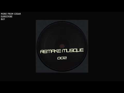 Cesar Maravillas - Chocopop Jazz