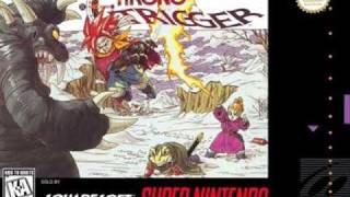 SICK Chrono Trigger Rap Beat (Prod. Wonder Breed)