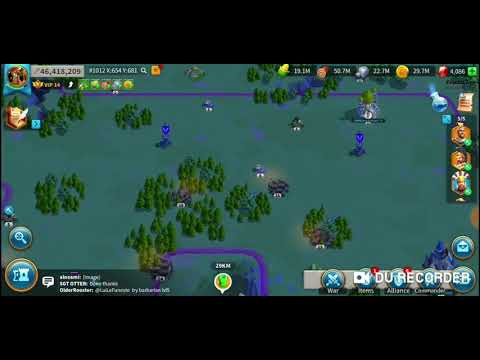 Ark of Osiris Teleport. Rise of Civilizations.