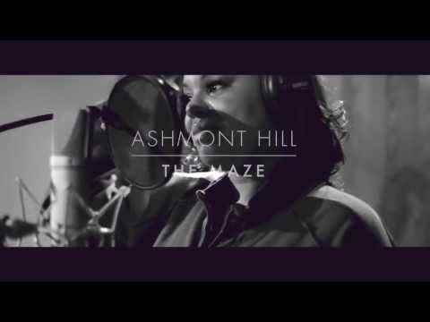 Ashmont Hill - 