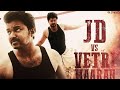 JD X VETRIMARAN DURAI Anna Paiyan WhatsApp Status SpidyEdiyz