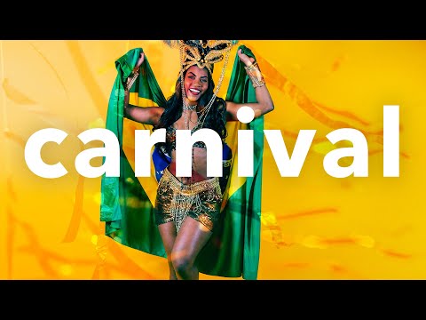 [No Copyright Background Music] Positive Upbeat Celebration Vlog Pop Travel | Carnival by Aylex