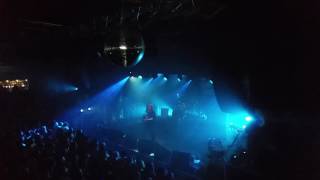 New Model Army Better than them Rock City 10-12-2016