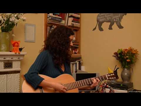 Mia Doi Todd - Paraty | Oliver Peel Session #21