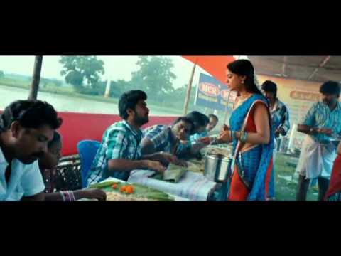 Desingu Raja - Oru Ora Ora Parvai Official Full Song.