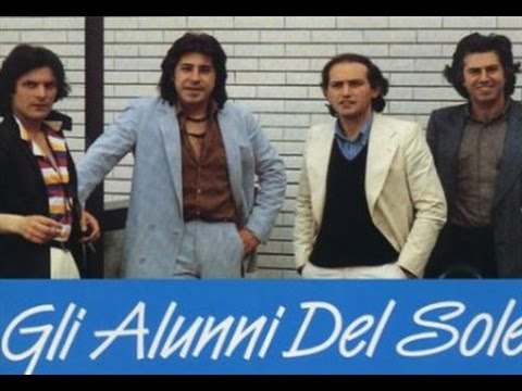 Alunni del sole -i maggiori successi-