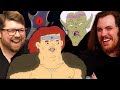 We BINGED MOST Of Dungeon Soup