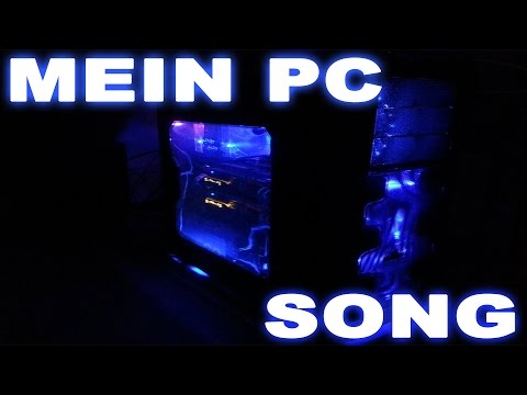 Mein Pc Song by Execute