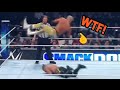 Cody Rhodes vs Carmelo Hayes Full Match WWE Smackdown 27th April 2024 Highlights WWE Smackdown 27/4