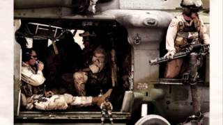 Pararescue Jumper (PJ) tribute- with Story of the Year &quot;Five Against The World&quot; lyrics