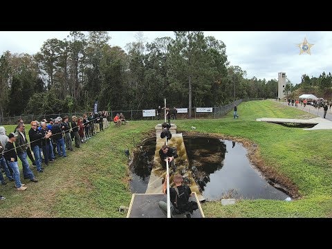 OCSO SWAT Team competes at SWAT Round-up International