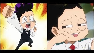 Mineta singing La La Light by OLWIK &amp; WillemijnMay