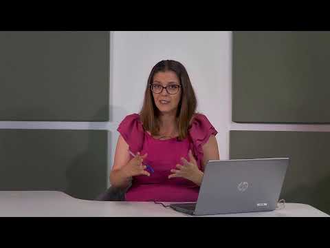 Conoce a la Directora del programa