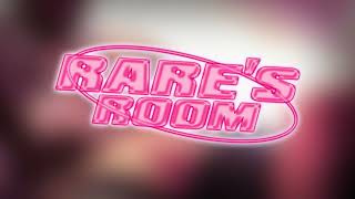 2Rare - “Rare's Room” (Official Audio)