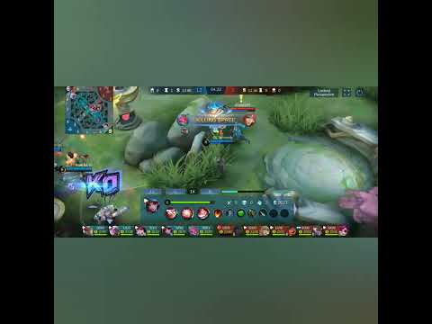 `The best  rotation for Natalia....