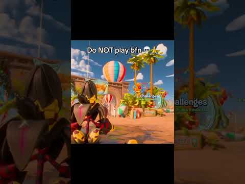 Bfn if it was peak #pvz #fyp