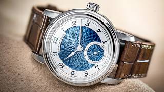 I Designed a Watch with One of America's Greatest Watchmakers