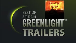SINS OF THE FATHER - How Games Get Greenlit