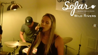 Wild Rivers - Heart Attack | Sofar Providence