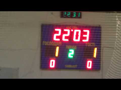 7 КУ 3 -4 Brig – Березовка