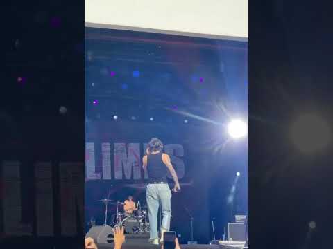 Castelo de Areia - DAY LIMNS (@daylimns ) Convida Bullet Bane no Festival Best of Blues and Rock