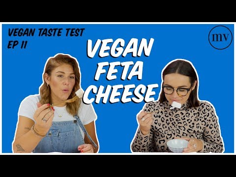 download lagu mp3 mp4 Yay Vegan Feta, download lagu Yay Vegan Feta gratis, unduh video klip Yay Vegan Feta