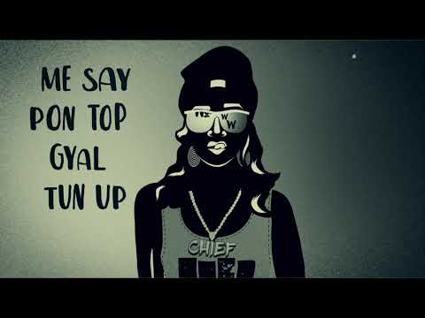 Shockman - As The World Turns Prod By  Iyon Lion & Blair mercer (Official Music Video)