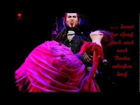 Tanz der Vampire Absetzung 2013