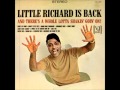 Little Richard - Short Fat Fanny