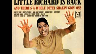 Little Richard - Short Fat Fanny