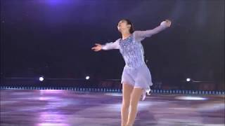 [MONTAGE] 김연아 - Cold Rain (Crosby, Stills &amp; Nash - Cold Rain)