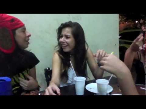 The Drunk Carnival Season - Dia 5