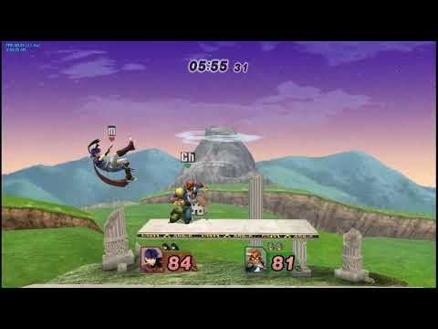 TPS 246 Project+ Winners Finals metroid Vs  Chaloopy