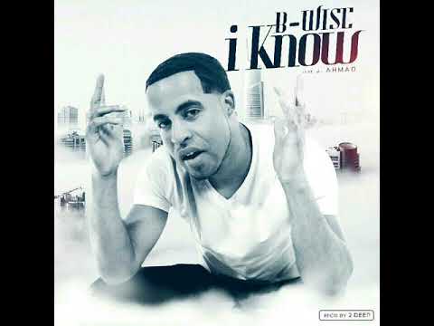 I know (AUDIO) - B-Wise ft. Aaron J (@bwiseofficial) (@aaronjmusik)