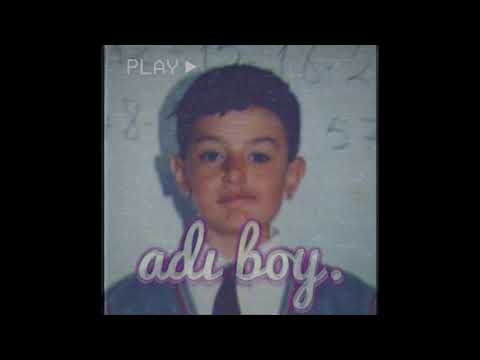 adı boy. - elinin körü (2009) ft. rebez